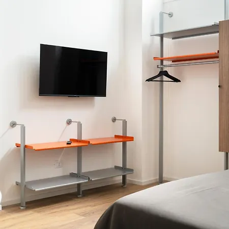 Gæstehus Ospitalita Il Prato 3*