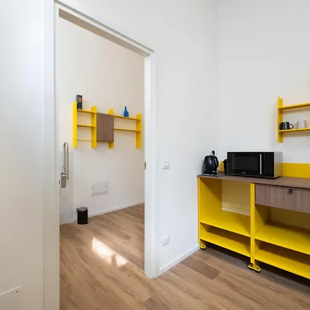 Ospitalita Il Prato Gæstehus 3*