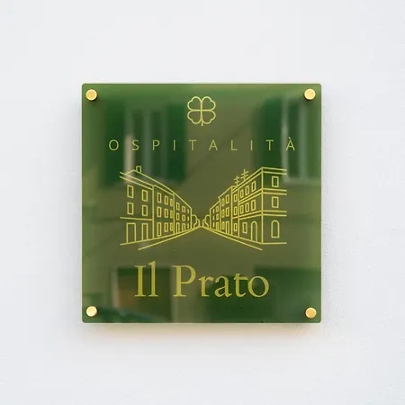 Gæstehus Ospitalita Il Prato 3*